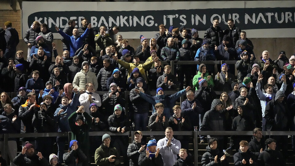 WALSALL 4 MAR 25