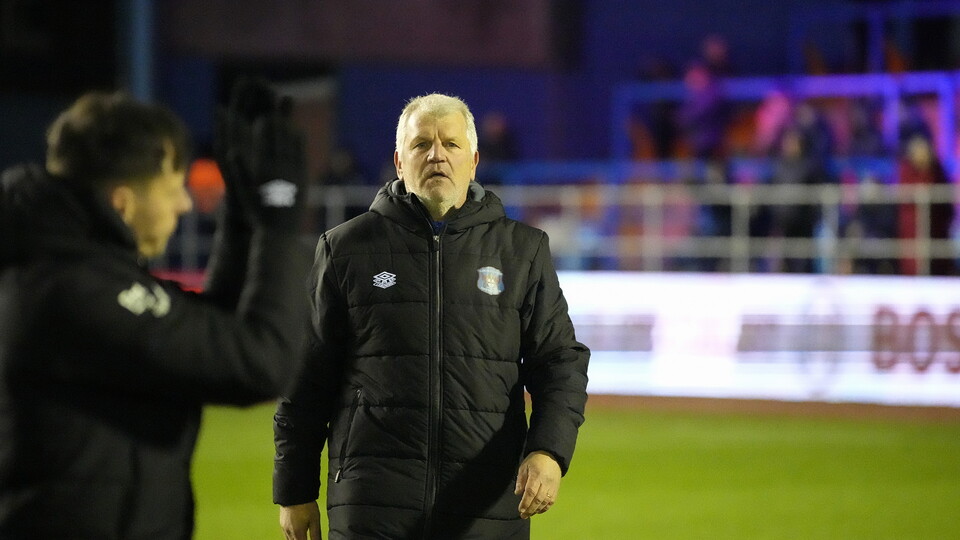 WALSALL 4 MAR 25