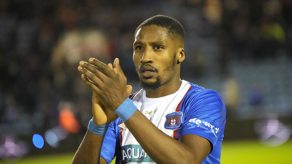 WALSALL 4 MAR 25