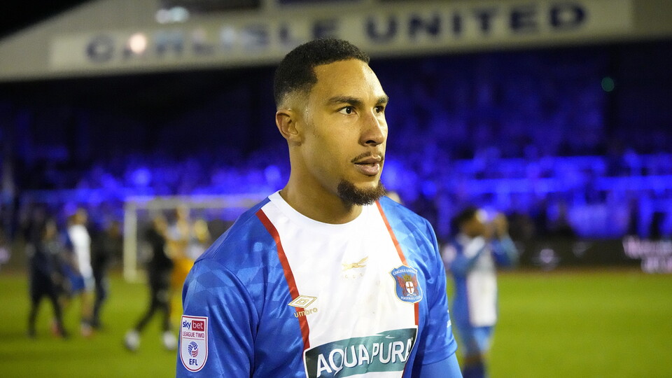 WALSALL 4 MAR 25