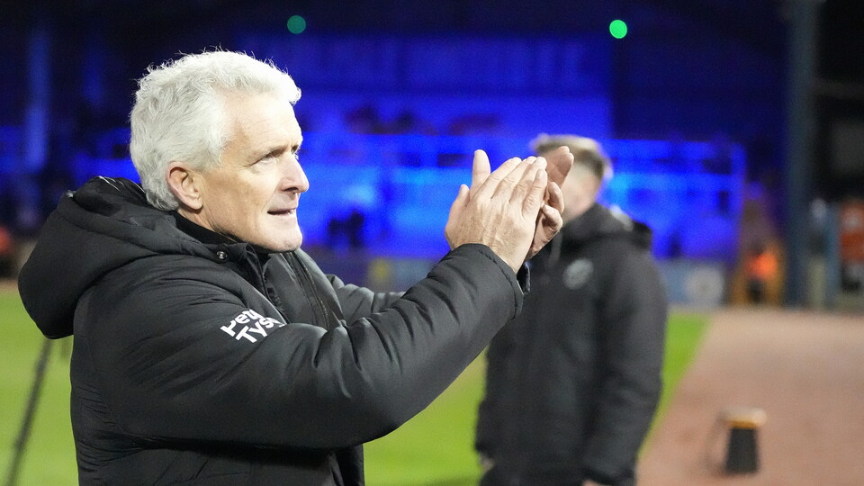 WALSALL 4 MAR 25
