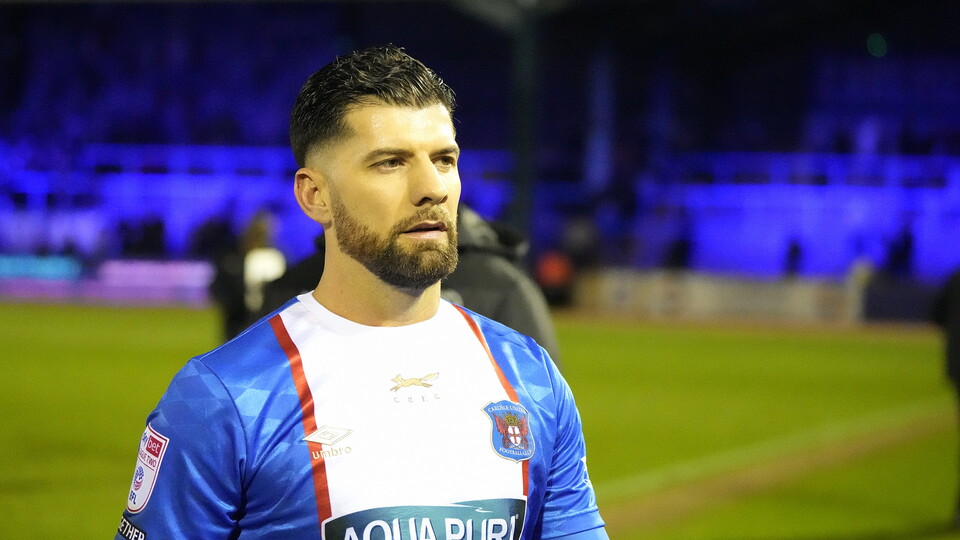 WALSALL 4 MAR 25