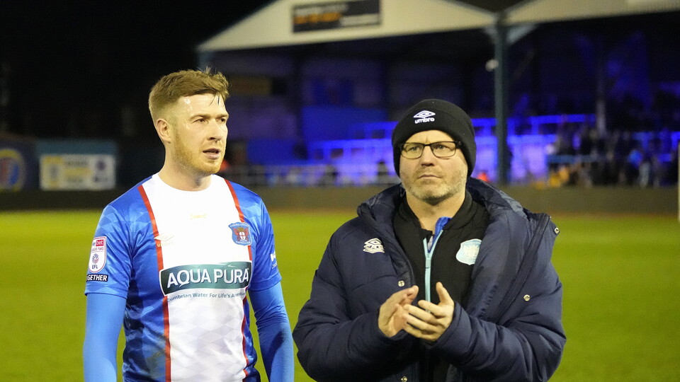 WALSALL 4 MAR 25