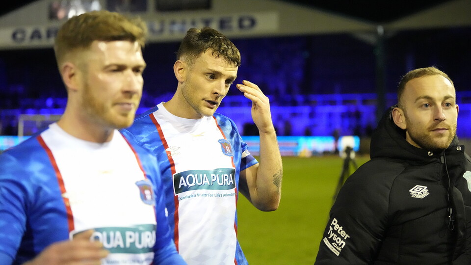WALSALL 4 MAR 25