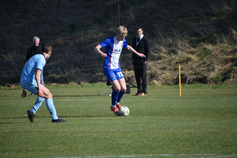 YOUTH HARTLEPOOL 18 MAR 25