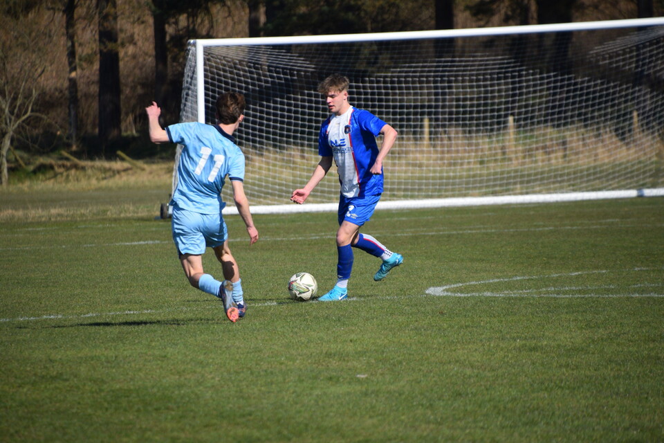 YOUTH HARTLEPOOL 18 MAR 25