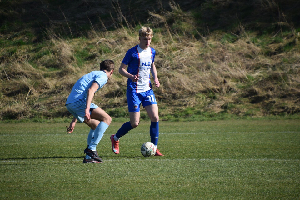 YOUTH HARTLEPOOL 18 MAR 25