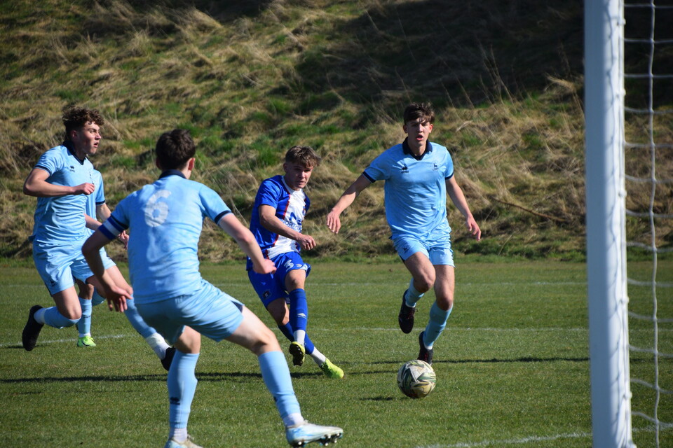 YOUTH HARTLEPOOL 18 MAR 25