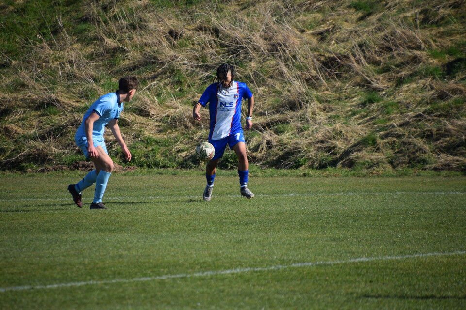 YOUTH HARTLEPOOL 18 MAR 25