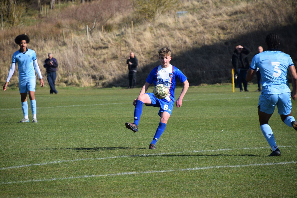 YOUTH HARTLEPOOL 18 MAR 25