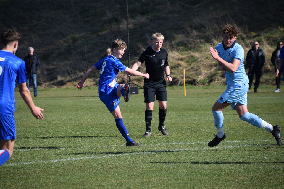 YOUTH HARTLEPOOL 18 MAR 25