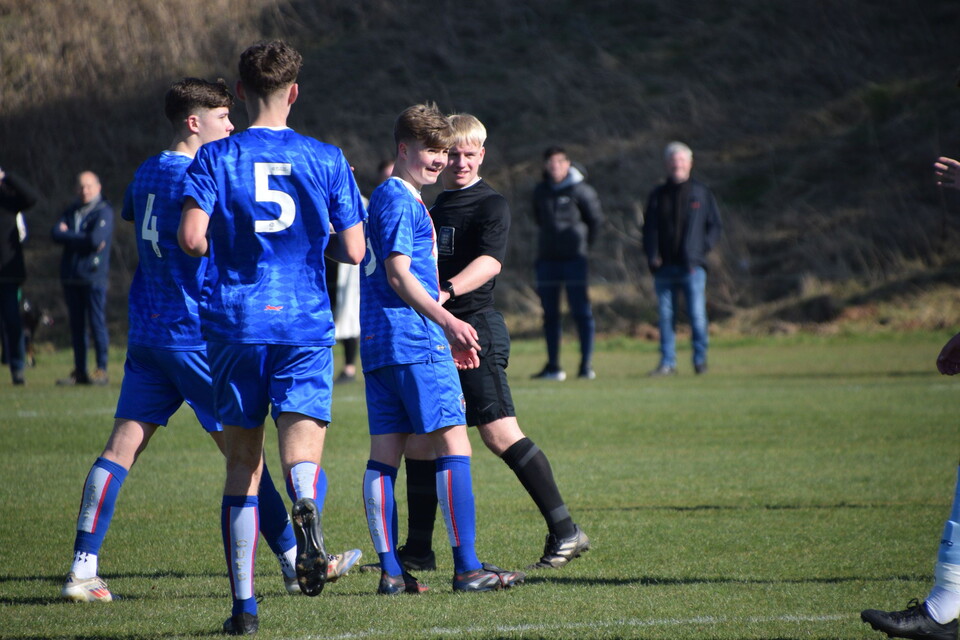 YOUTH HARTLEPOOL 18 MAR 25