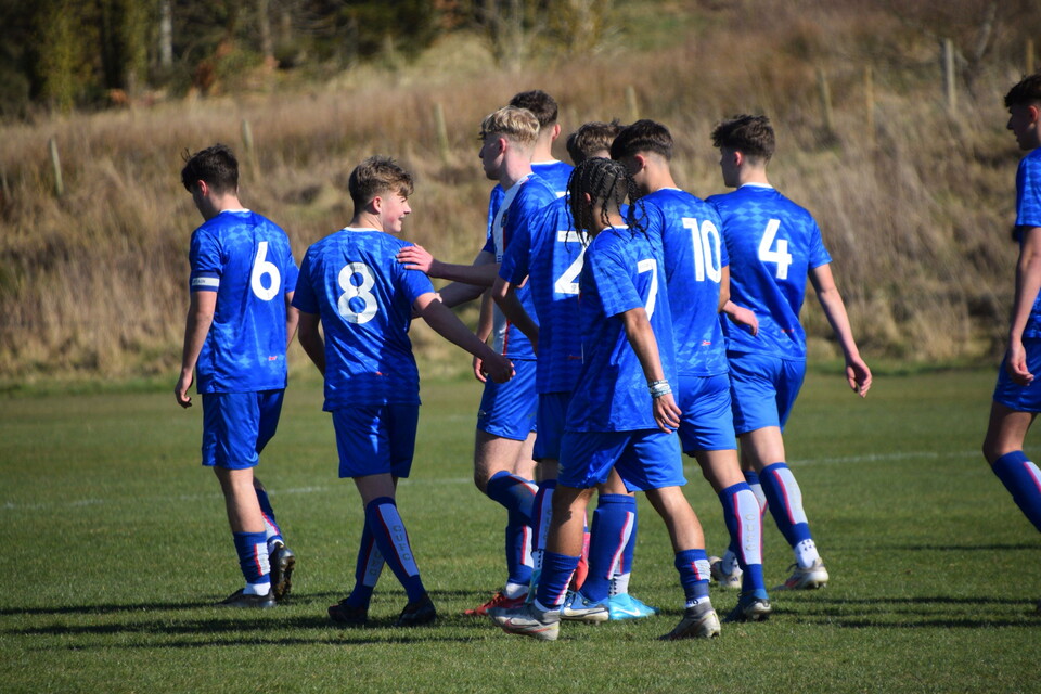 YOUTH HARTLEPOOL 18 MAR 25