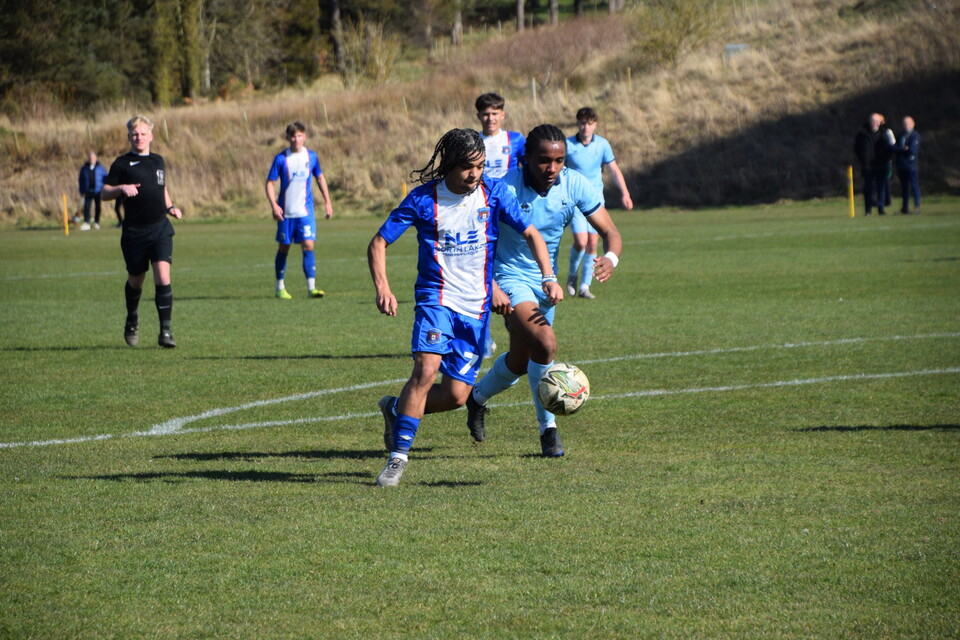 YOUTH HARTLEPOOL 18 MAR 25