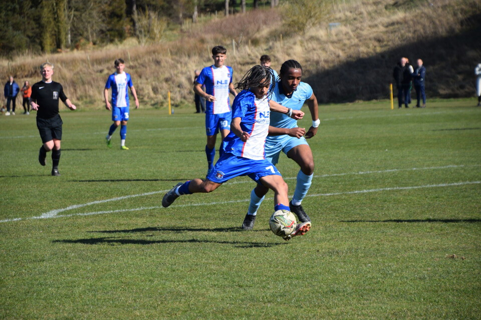 YOUTH HARTLEPOOL 18 MAR 25