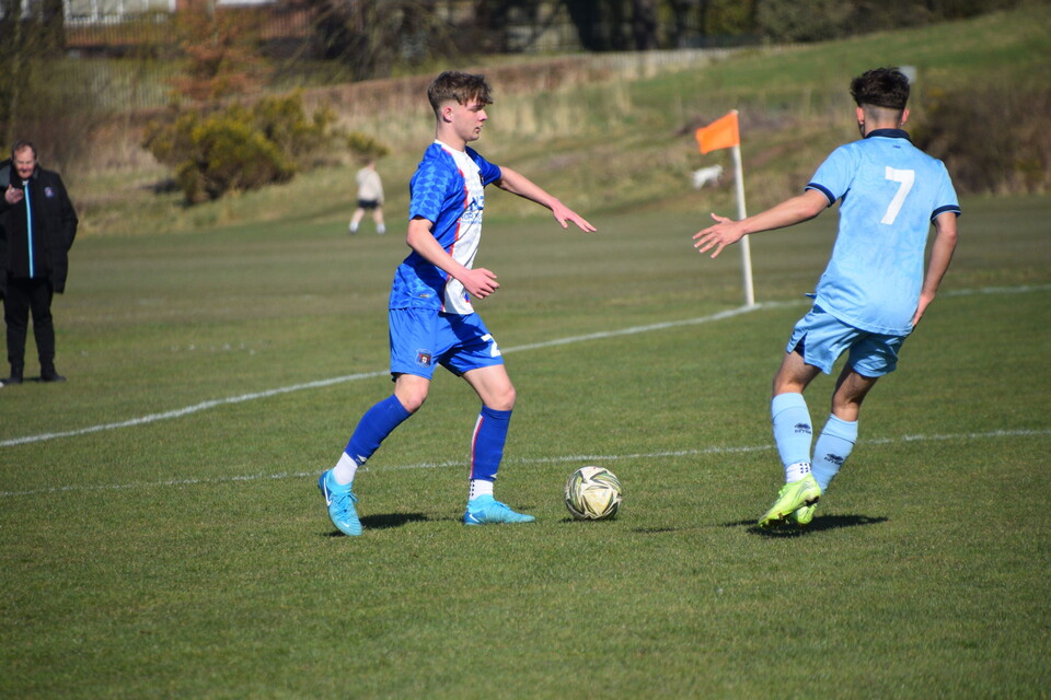 YOUTH HARTLEPOOL 18 MAR 25