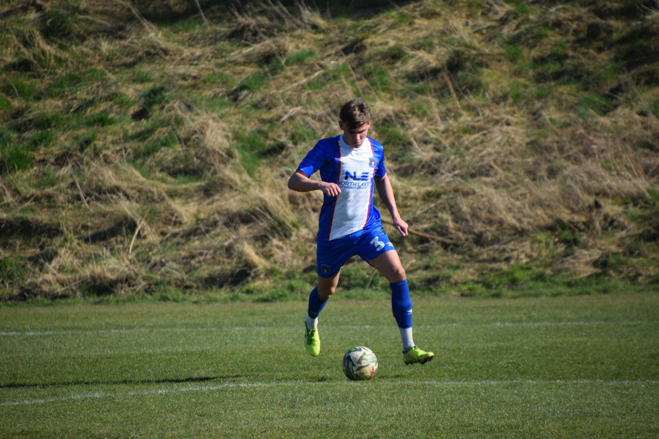 YOUTH HARTLEPOOL 18 MAR 25