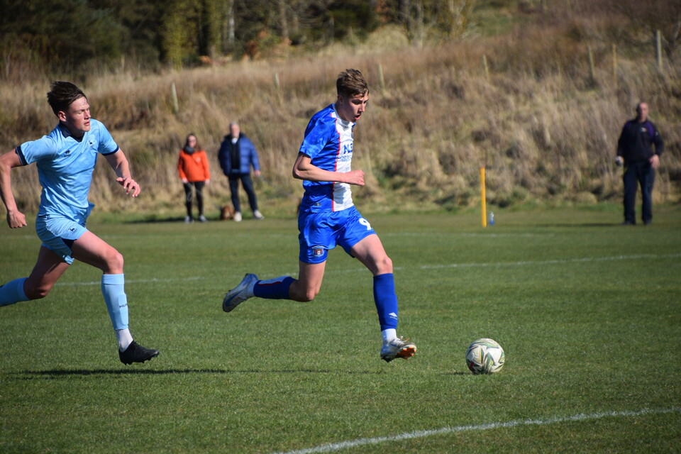 YOUTH HARTLEPOOL 18 MAR 25