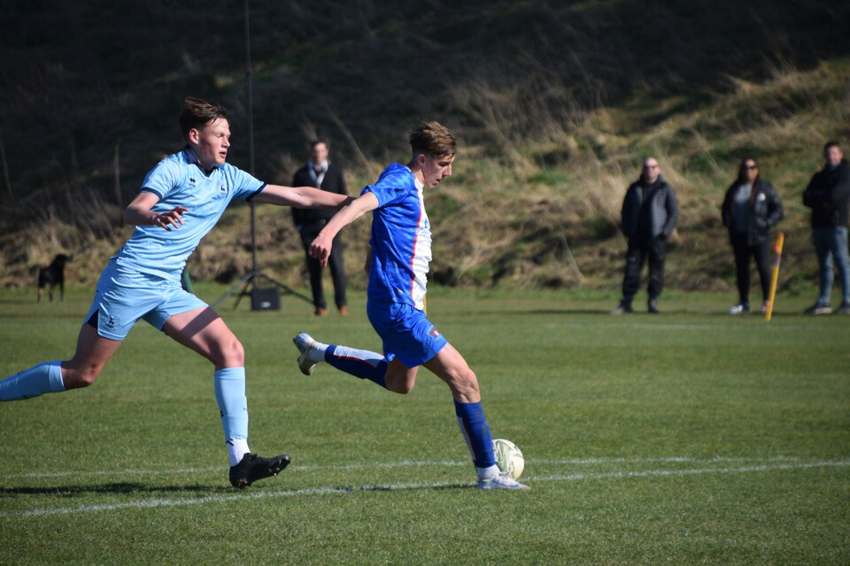 YOUTH HARTLEPOOL 18 MAR 25