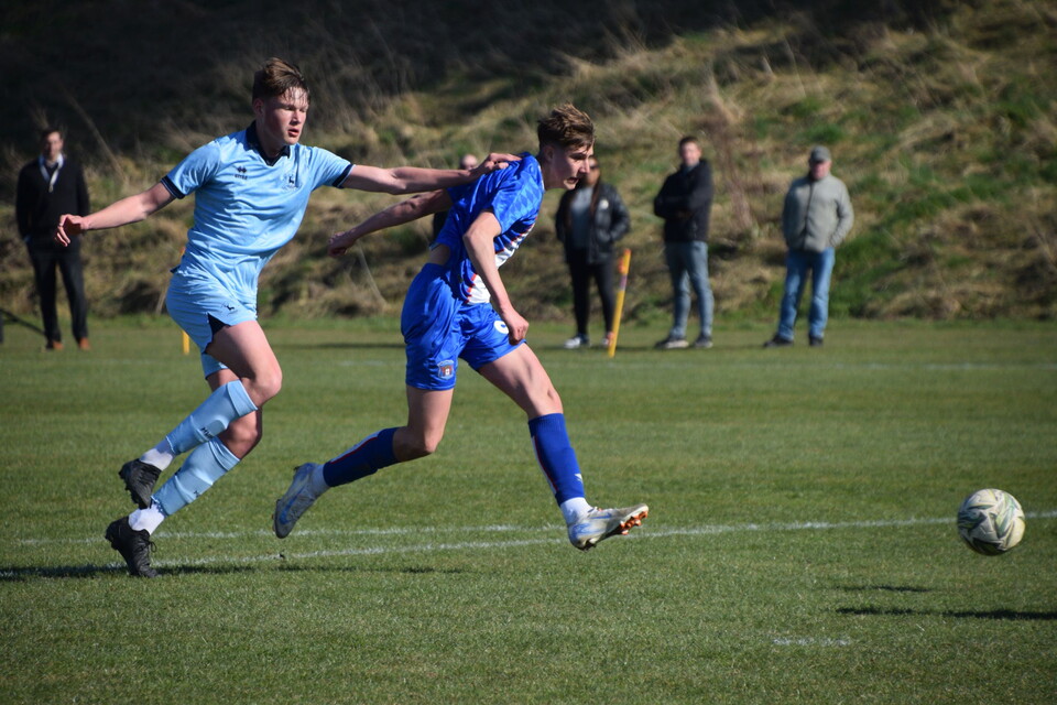 YOUTH HARTLEPOOL 18 MAR 25