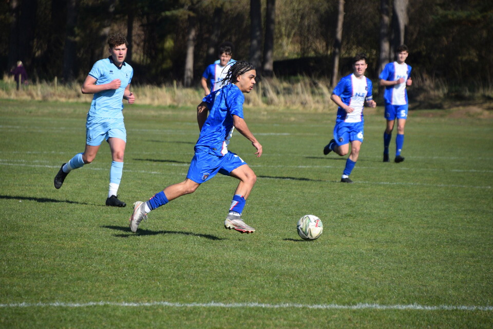 YOUTH HARTLEPOOL 18 MAR 25