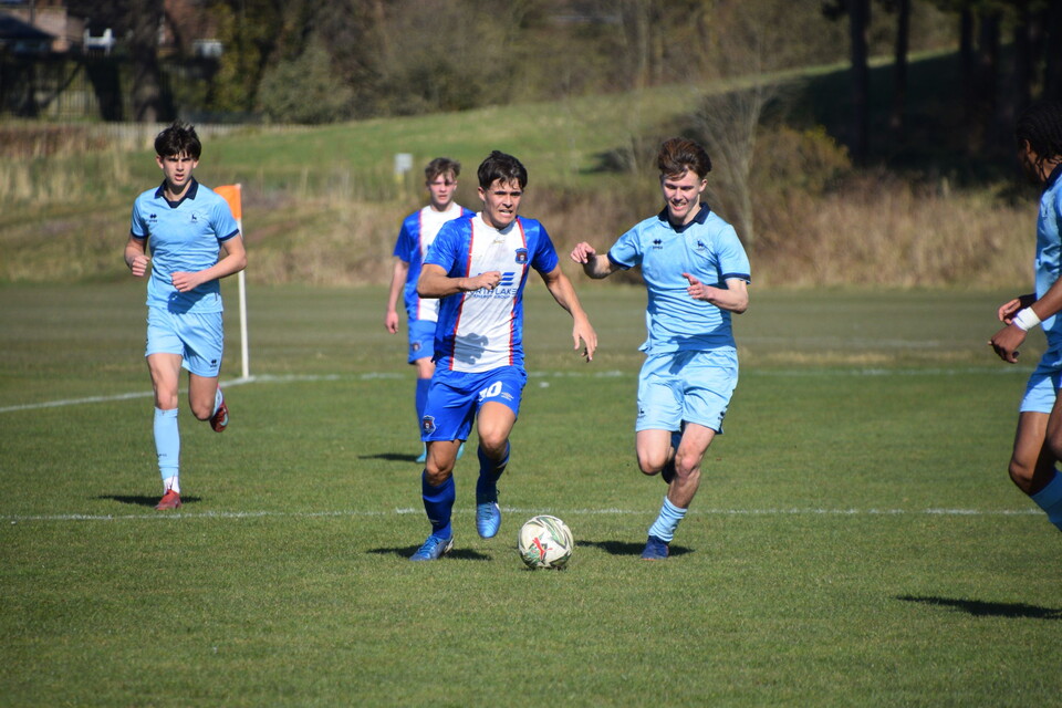 YOUTH HARTLEPOOL 18 MAR 25