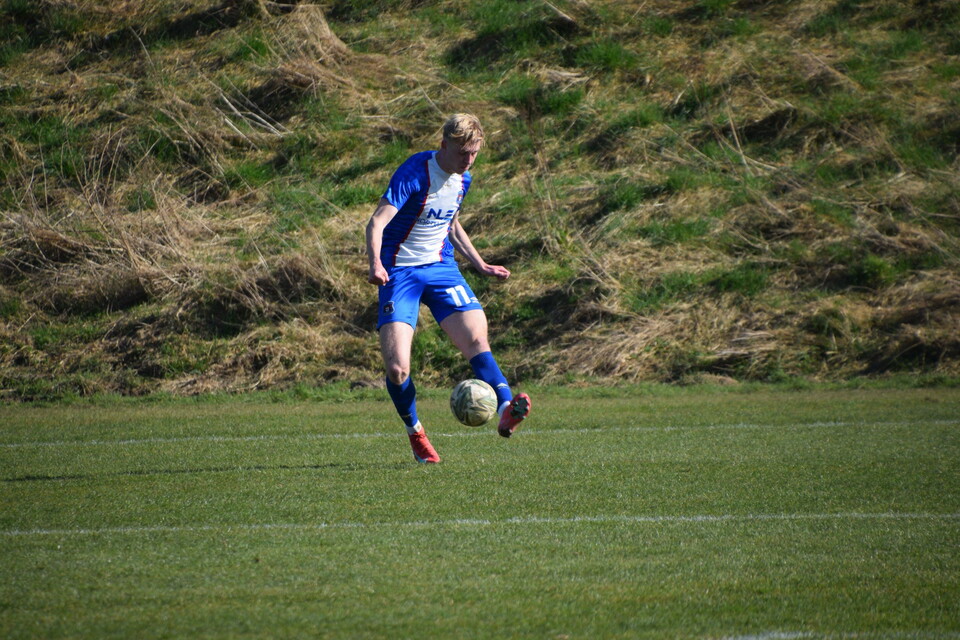YOUTH HARTLEPOOL 18 MAR 25