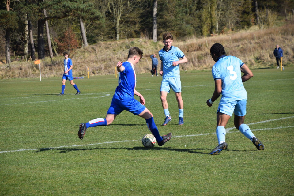 YOUTH HARTLEPOOL 18 MAR 25