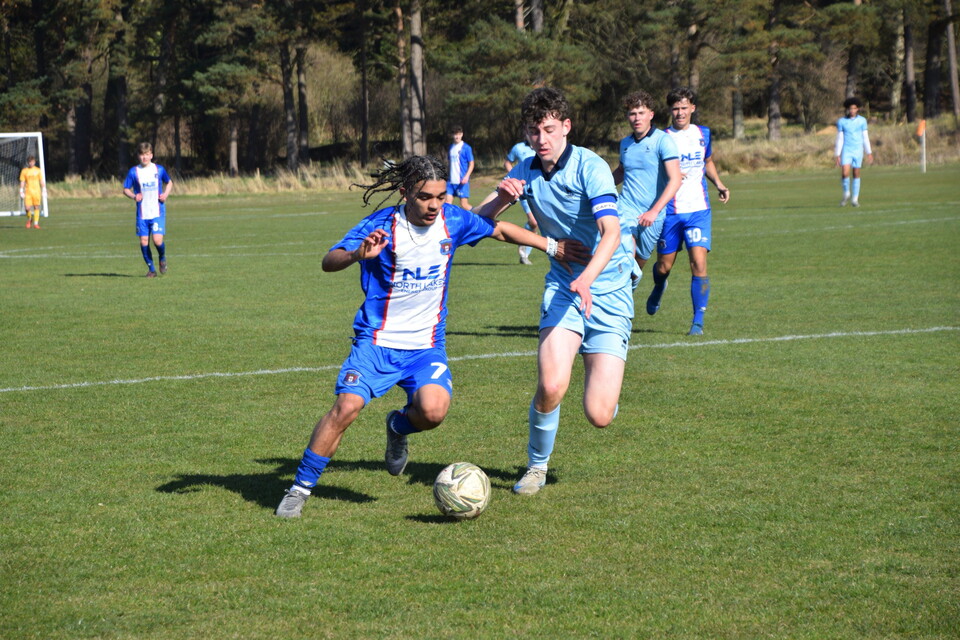YOUTH HARTLEPOOL 18 MAR 25