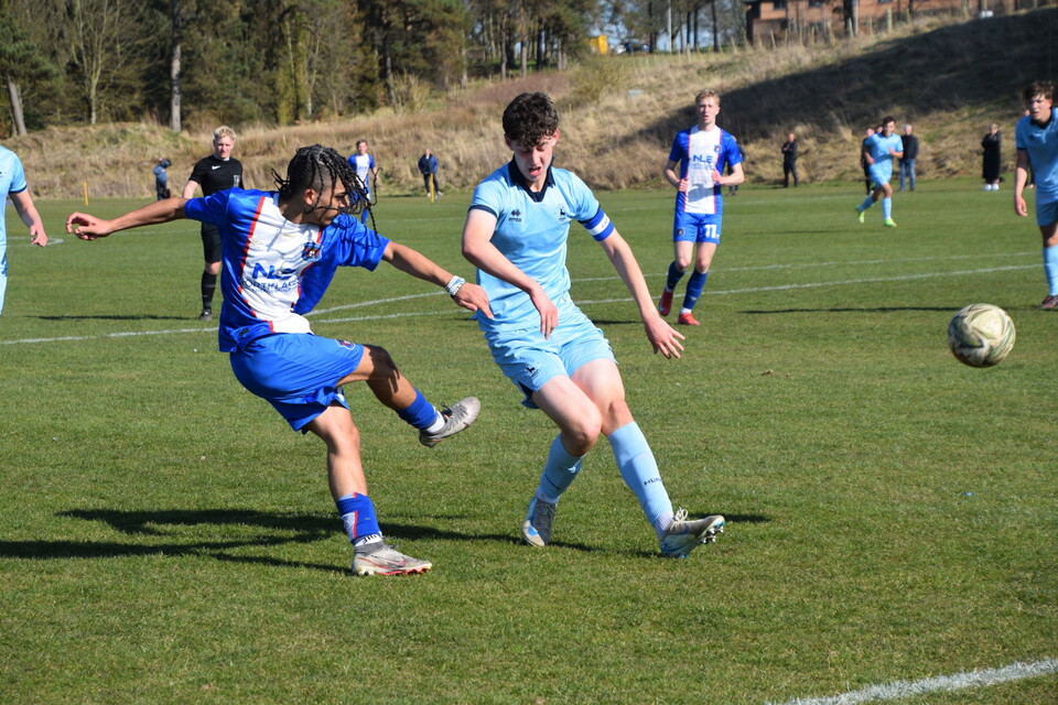 YOUTH HARTLEPOOL 18 MAR 25