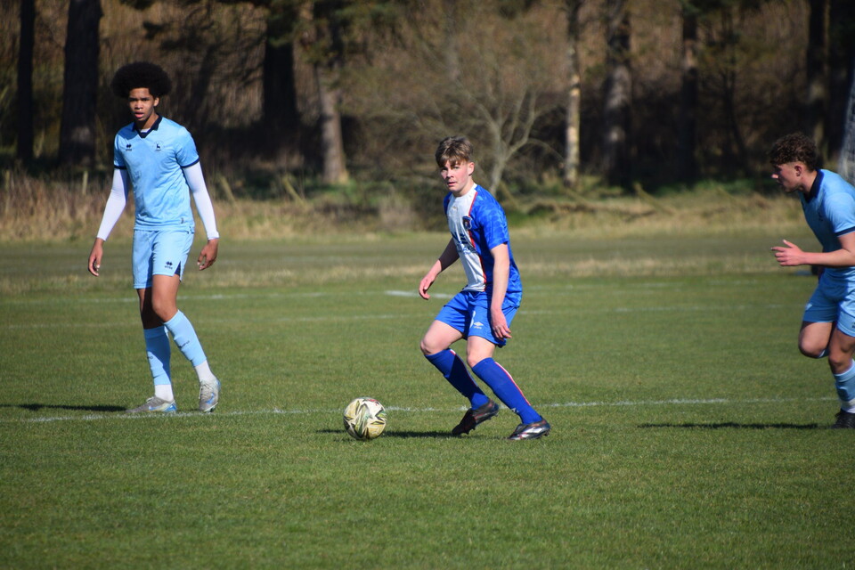 YOUTH HARTLEPOOL 18 MAR 25
