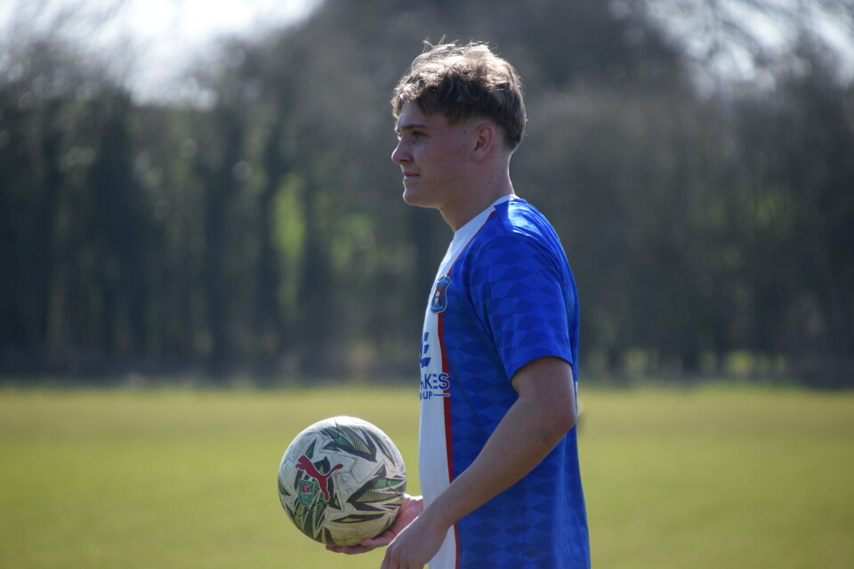 YOUTH HARTLEPOOL 18 MAR 25