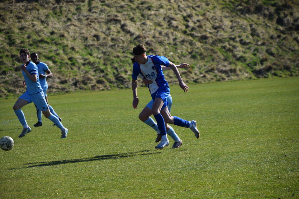 YOUTH HARTLEPOOL 18 MAR 25