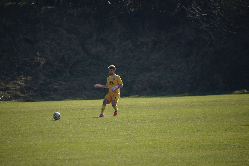 YOUTH HARTLEPOOL 18 MAR 25