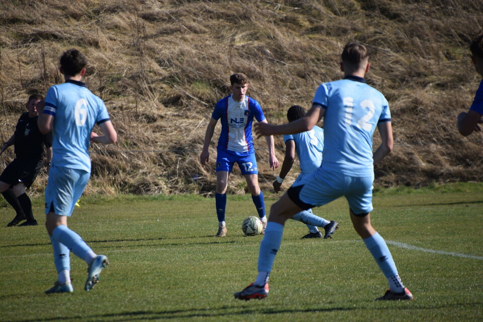 YOUTH HARTLEPOOL 18 MAR 25