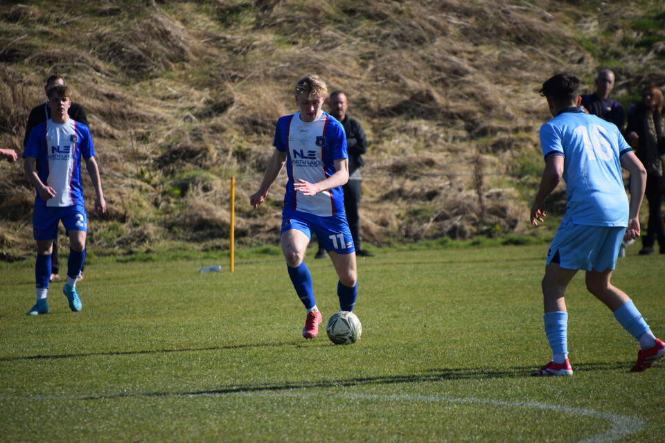 YOUTH HARTLEPOOL 18 MAR 25