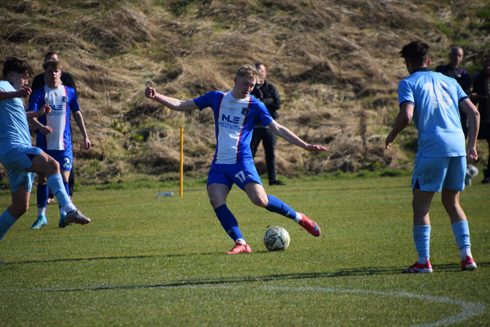 YOUTH HARTLEPOOL 18 MAR 25