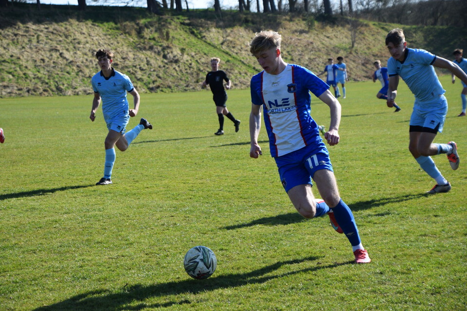 YOUTH HARTLEPOOL 18 MAR 25