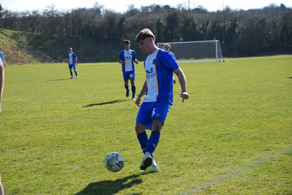 YOUTH HARTLEPOOL 18 MAR 25