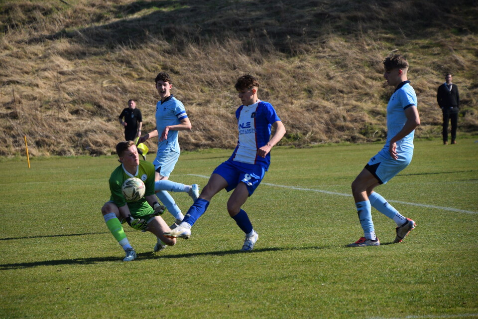 YOUTH HARTLEPOOL 18 MAR 25