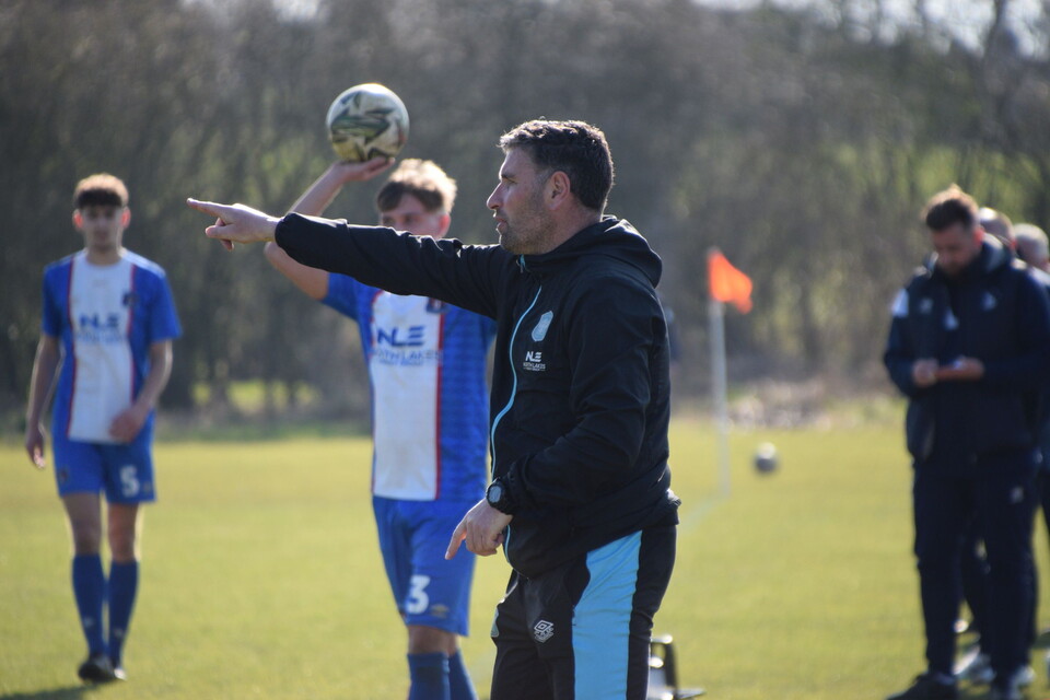 YOUTH HARTLEPOOL 18 MAR 25