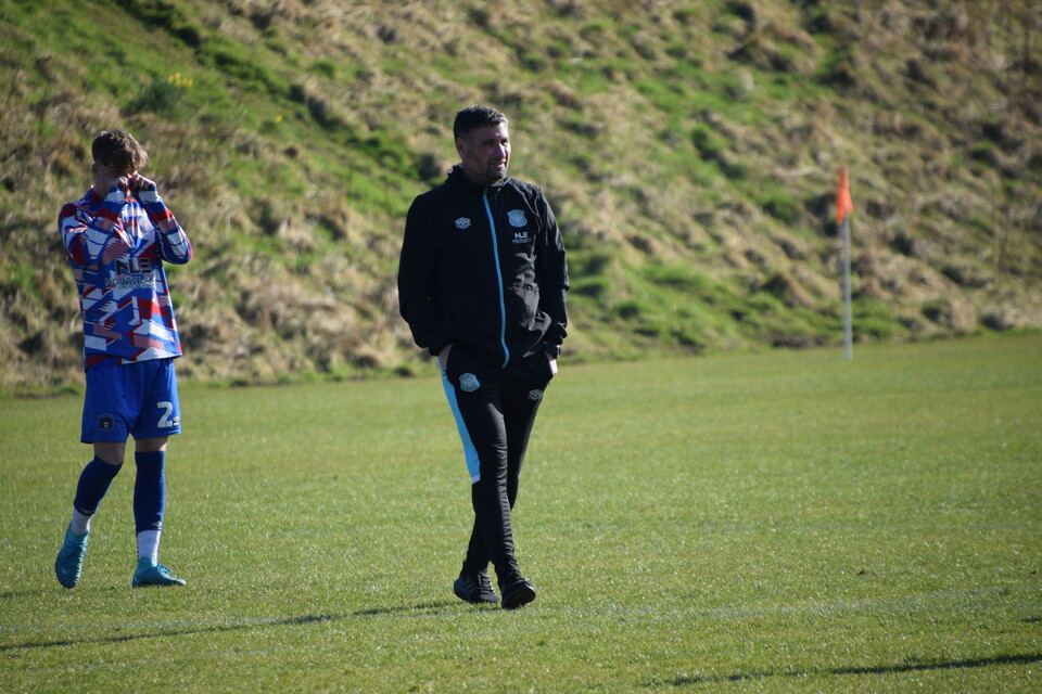 YOUTH HARTLEPOOL 18 MAR 25