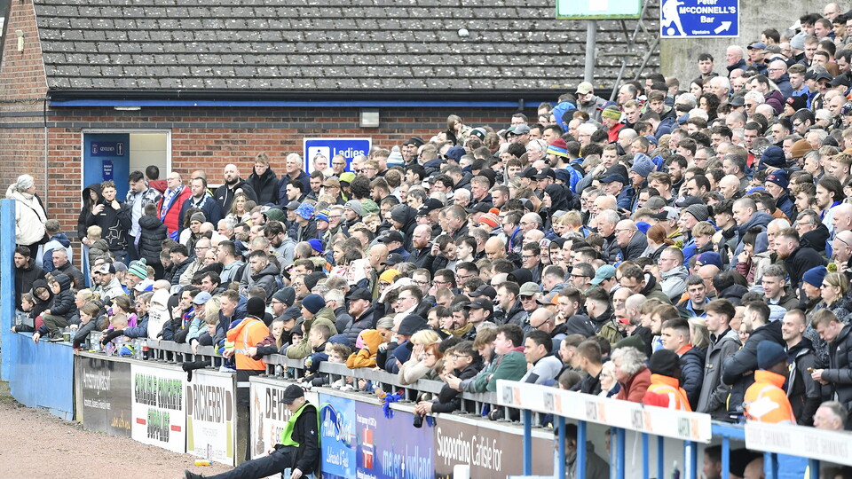 PORT VALE 18 APR 25