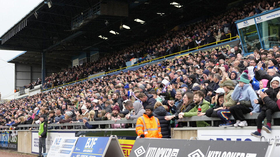 PORT VALE 18 APR 25