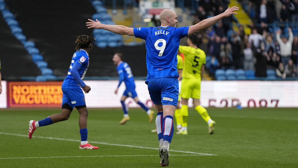 PORT VALE 18 APR 25