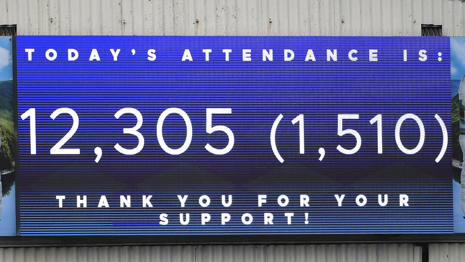 PORT VALE 18 APR 25