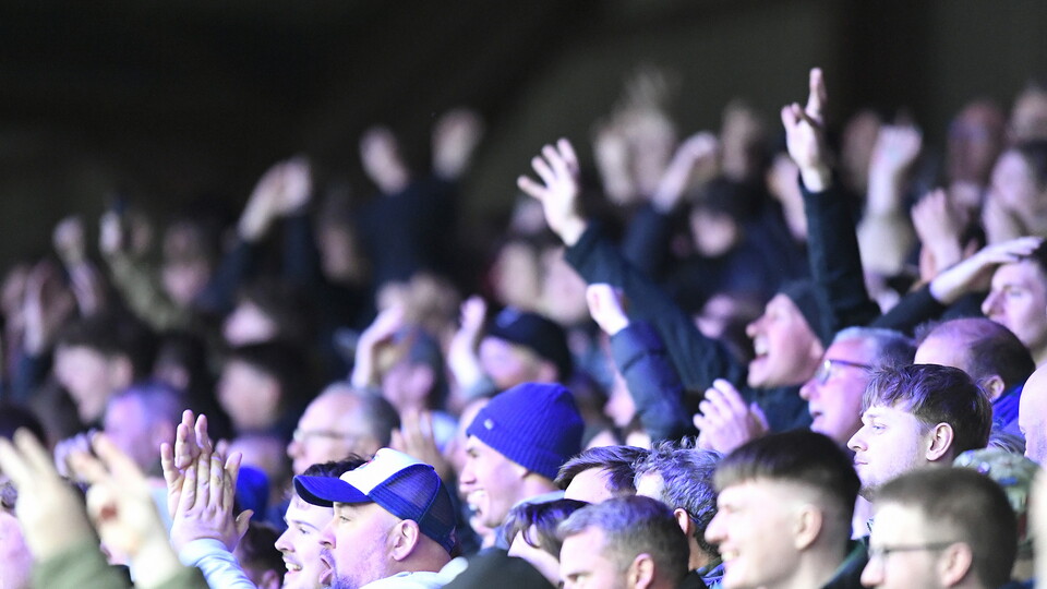 PORT VALE 18 APR 25