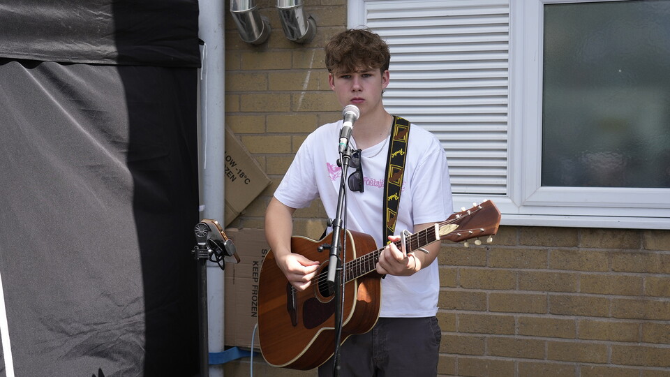 SALFORD 3 MAY 25