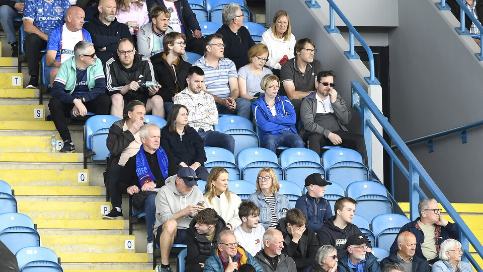 SALFORD 3 MAY 25