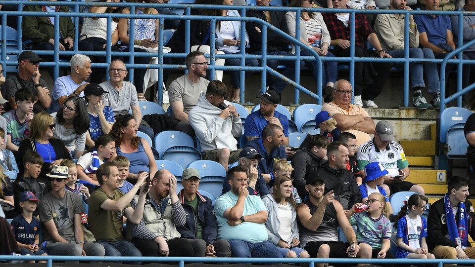SALFORD 3 MAY 25